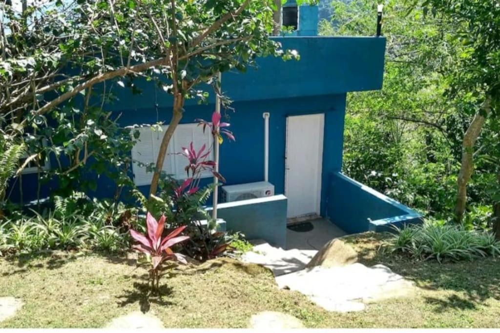 O Melhor Por Do Sol De Pauba! Casa Aconchegante. Sao Sebastiao  Luaran gambar